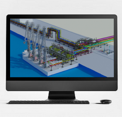 Morskie Stanowisko Przeładunku Paliw Płynnych