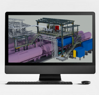 Stanowisko nalewu cystern kolejowych