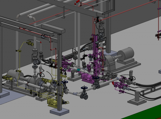 Hermetyzacja złącza nalewczego LPG (B+R)